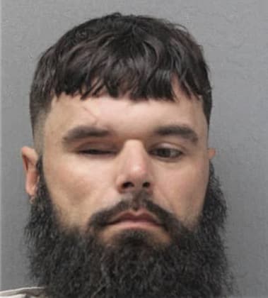 Dustin Broussard, - Vermilion Parish County, LA 